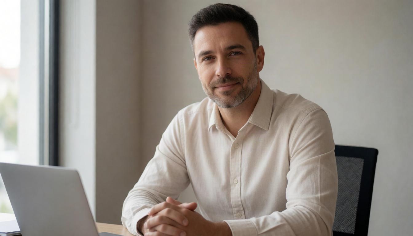 Marc D.